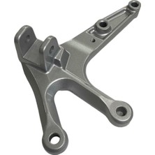 Yamaha R25 Ön Braket Sağ Orijinal 2015-2018