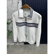 Casablanca Kapüşonsuz Sweatshirt