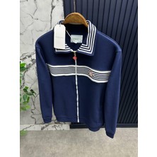 Casablanca Kapüşonsuz Sweatshirt