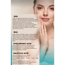 Ronanna Arındırıcı Yüz Temizleme Jeli - Çay Ağacı Yağı ve Salisilik Asit ile Derinlemesine Temizlik - 200ML