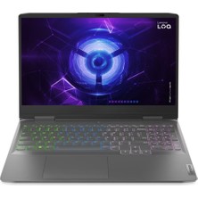 Lenovo 15IAH7 82XV00URTRK6 I5-12450H 24GB 1tb SSD 6gb RTX3050 95W 15.6" 144Hz Freedos