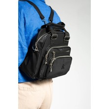 Mega 615 Kadın Saten  El Om Uz Çantası Kol Çantası Çapraz Çanta