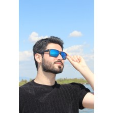 Olivier Philippe 9102 C192 59 Polarize Erkek Güneş Gözlüğü