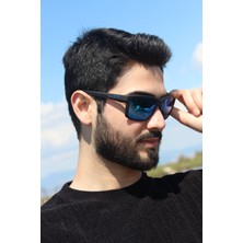 Olivier Philippe 9102 C192 59 Polarize Erkek Güneş Gözlüğü