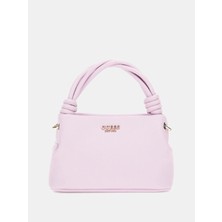 Guess Kadın  Sansa El Saplı Crossbody Çanta