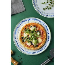 Calimera Pizza Tabağı 30 cm