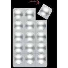 Easyvit Easy Fish Oil Beta Glukan 30 Çiğnenebilir Jel Tablet