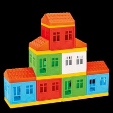 Pilsan Mini Kent 34 Parça