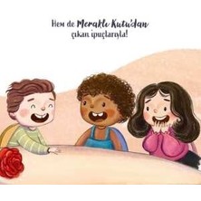 Meraklı Kutu - Peygamberimi Tanıyorum - Deha Karasu