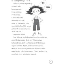 Hıhıcık - Şermin Yaşar