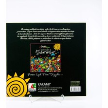 Mandala  Muhteşem Tasarımlar Boyama Kitabı