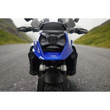 Evotech Spot Işık Koruması - (Bmw R 1300 Gs 2024+ Uyumlu)