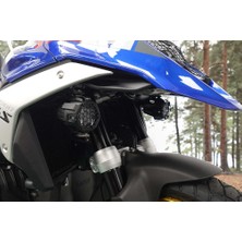Evotech Spot Işık Koruması - (Bmw R 1300 Gs 2024+ Uyumlu)