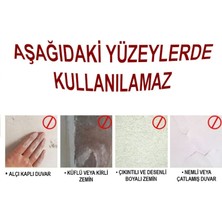 Cmt 60 Parça Çok Amaçlı Çift Taraflı Bant