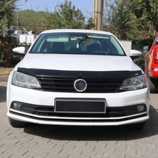 VW Jetta Ön Kaput Koruyucu - Light | 2010-2018 Arası, SD