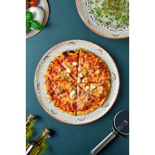 Burgio Pizza Tabağı 30 cm