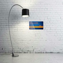 Başakşehir Metal Posteri - Sokak Tabelası Görünümlü Parlak Tablo