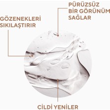 The Ceel Soyulabilen Kolajen Nem Maskesi Glutatyon ve Yeşil Çay Özlü 50  ml