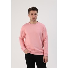 Fibula Moda Erkek Sweatshirt