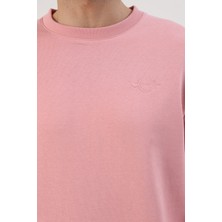 Fibula Moda Erkek Sweatshirt