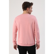 Fibula Moda Erkek Sweatshirt