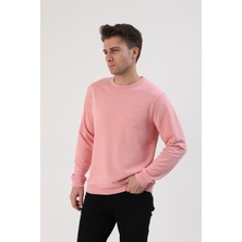 Fibula Moda Erkek Sweatshirt