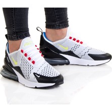 Nike Air Max 270 Spor Ayakkabı