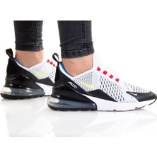 Nike Air Max 270 Spor Ayakkabı