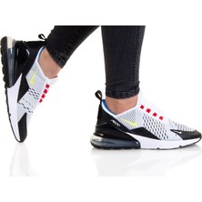 Nike Air Max 270 Spor Ayakkabı