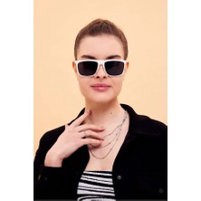 Alba Noire Kadın Güneş Gözlüğü – Işığın ve Gölgenin Şıklığı