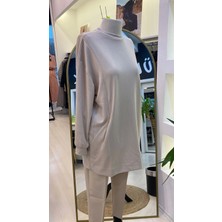 Invee Swıt Ekru 6963