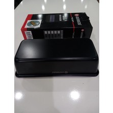 Grünbergkek Kalıbı Baton 25 cm