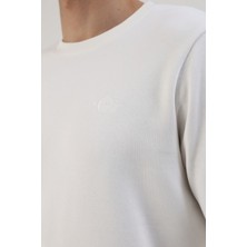 Fibula Moda Erkek Sweatshirt