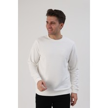 Fibula Moda Erkek Sweatshirt