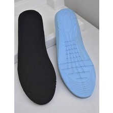 05 Memmory Ayakkabı Içi Ortopedik Tabanlık Yumuşak Ortopedik Tabanlık