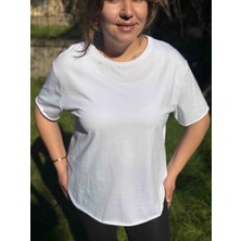 Oversize Tshirt