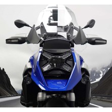 Evotech Far Koruması - (Bmw R 1300 Gs 2024+ Uyumlu)
