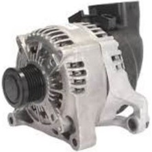 Denso DAN1125 Alternatör Sc3 14V 170A