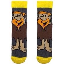 CNS Barney Moloztaş Soket Çorap