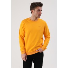 Fibula Moda Erkek Sweatshirt