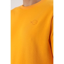Fibula Moda Erkek Sweatshirt