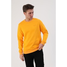 Fibula Moda Erkek Sweatshirt