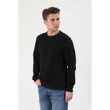 Fibula Moda Erkek Sweatshirt