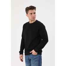 Fibula Moda Erkek Sweatshirt