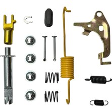 Fren Cırcırı Arka Sol Terios 1097-2011 Takım