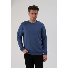 Fibula Moda Erkek Sweatshirt