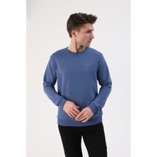 Fibula Moda Erkek Sweatshirt