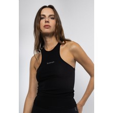 Omzu Açık Aktif Spor Üst