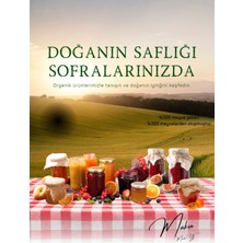 Maku Home Kayısı Reçeli Taze Kayısı Reçeli 250 gr