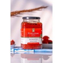 Pehlivan Datça Domates Salçası 850 gr